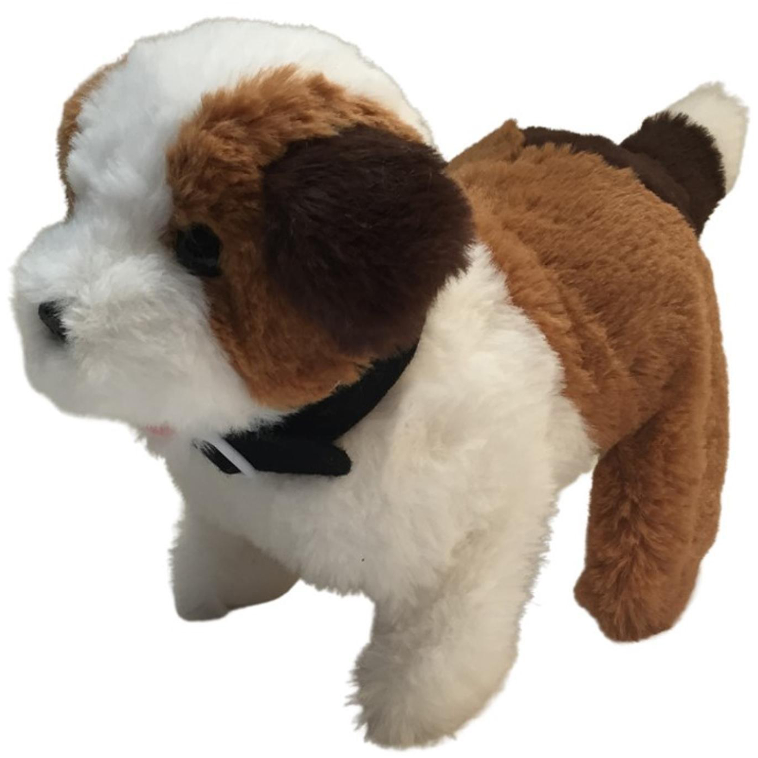 Mjukisrobot Happy Pets Flip Over Dog