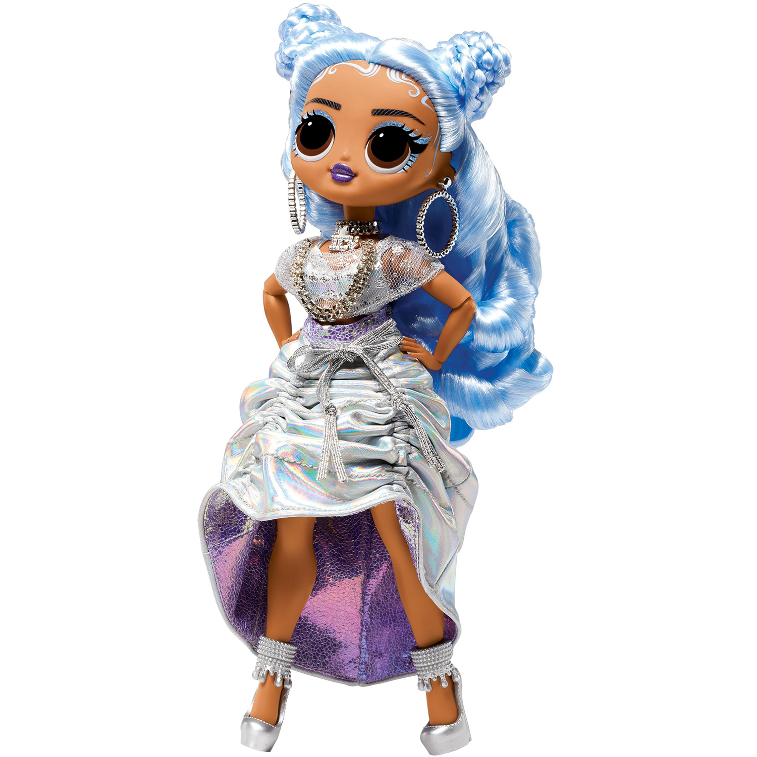 Figurer L.O.L. Surprise OMG Fashion - Style 1