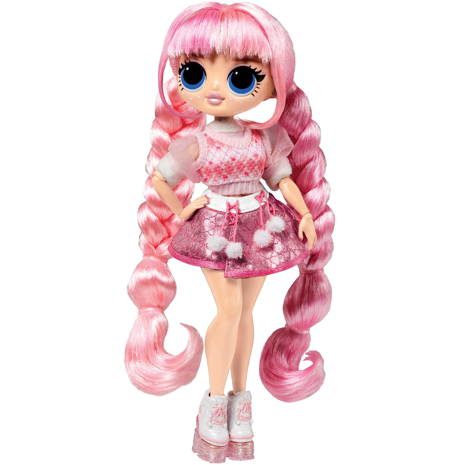 Figurer L.O.L. Surprise OMG Fashion - Style 2