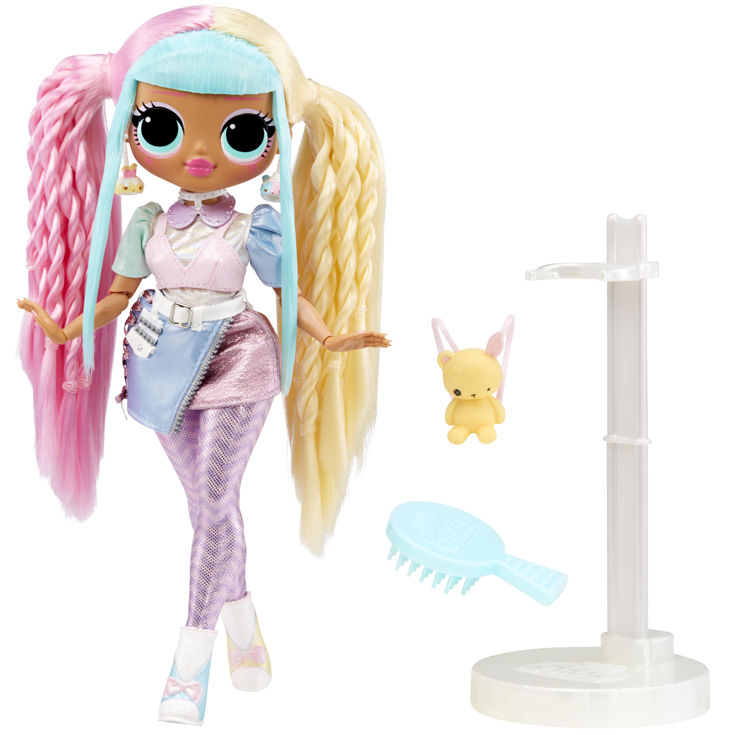 Figurer L.O.L. Surprise OMG HoS Doll