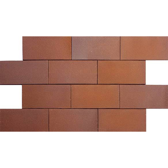 Klinker Höganäs Kakel Rustik Montana 12x24 cm