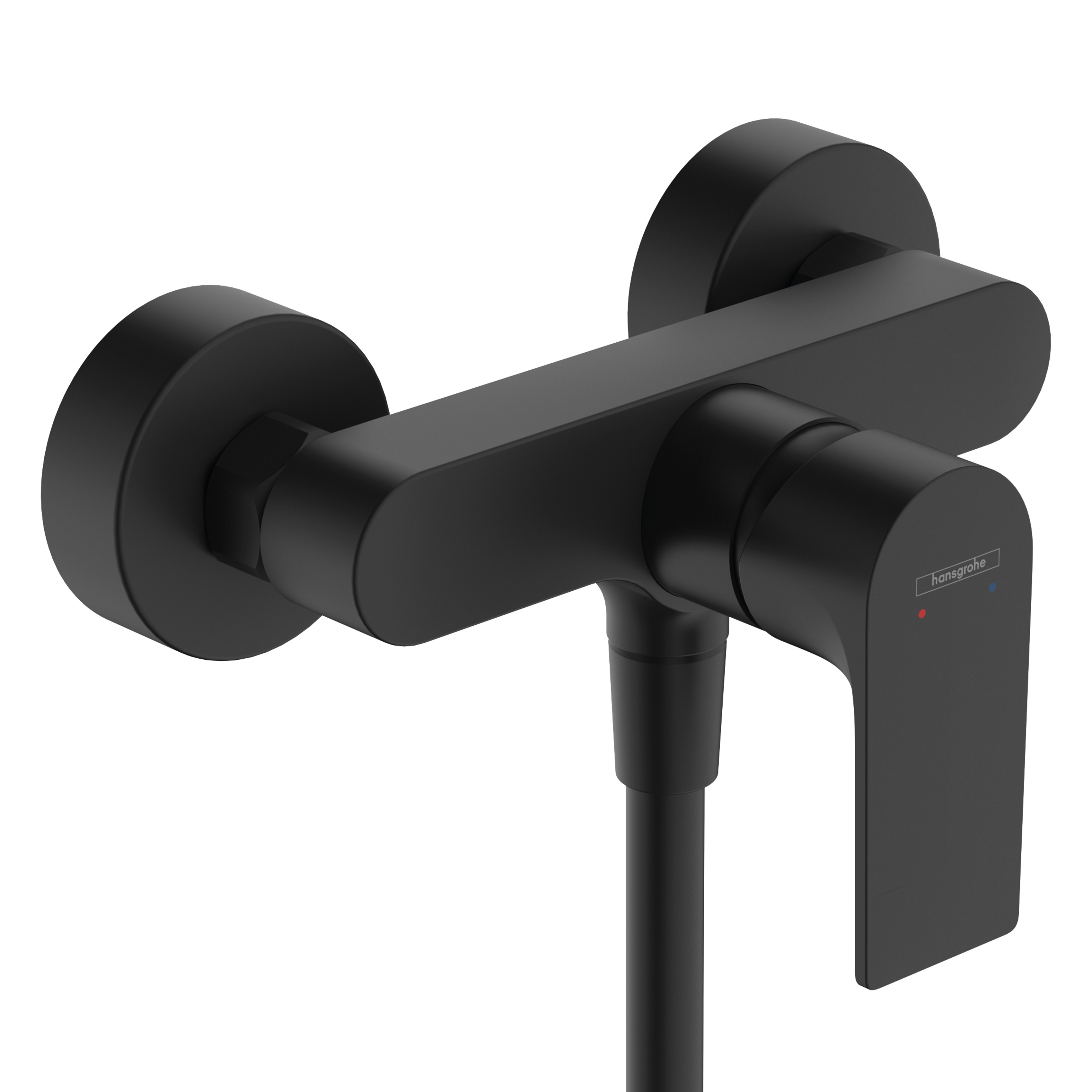 Dusjbatteri Hansgrohe Rebris E 1-greps 150cc