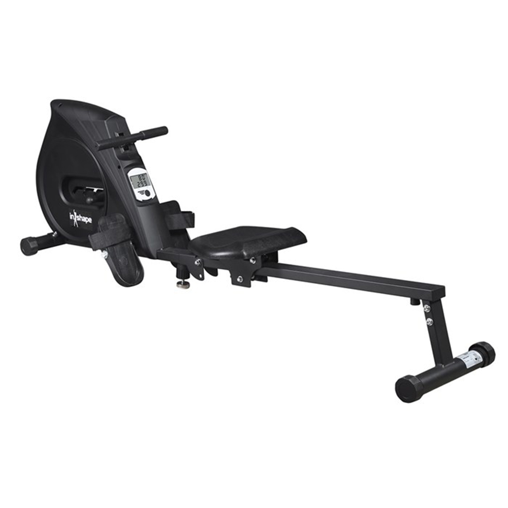 Roddmaskin Inshape RM-E