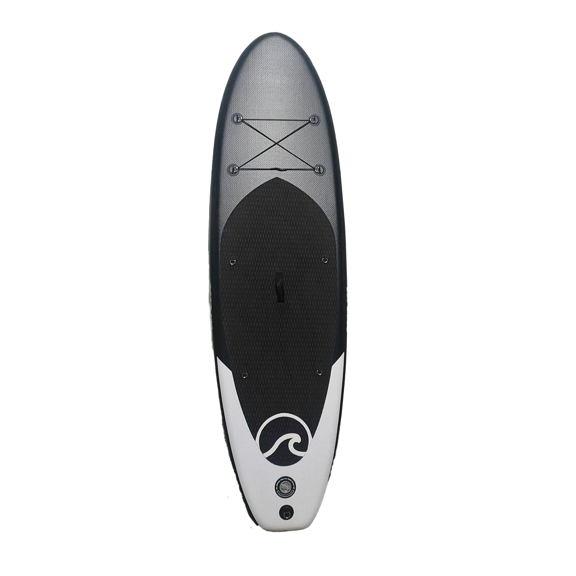 SUP-Brettsett Deep Sea Standard
