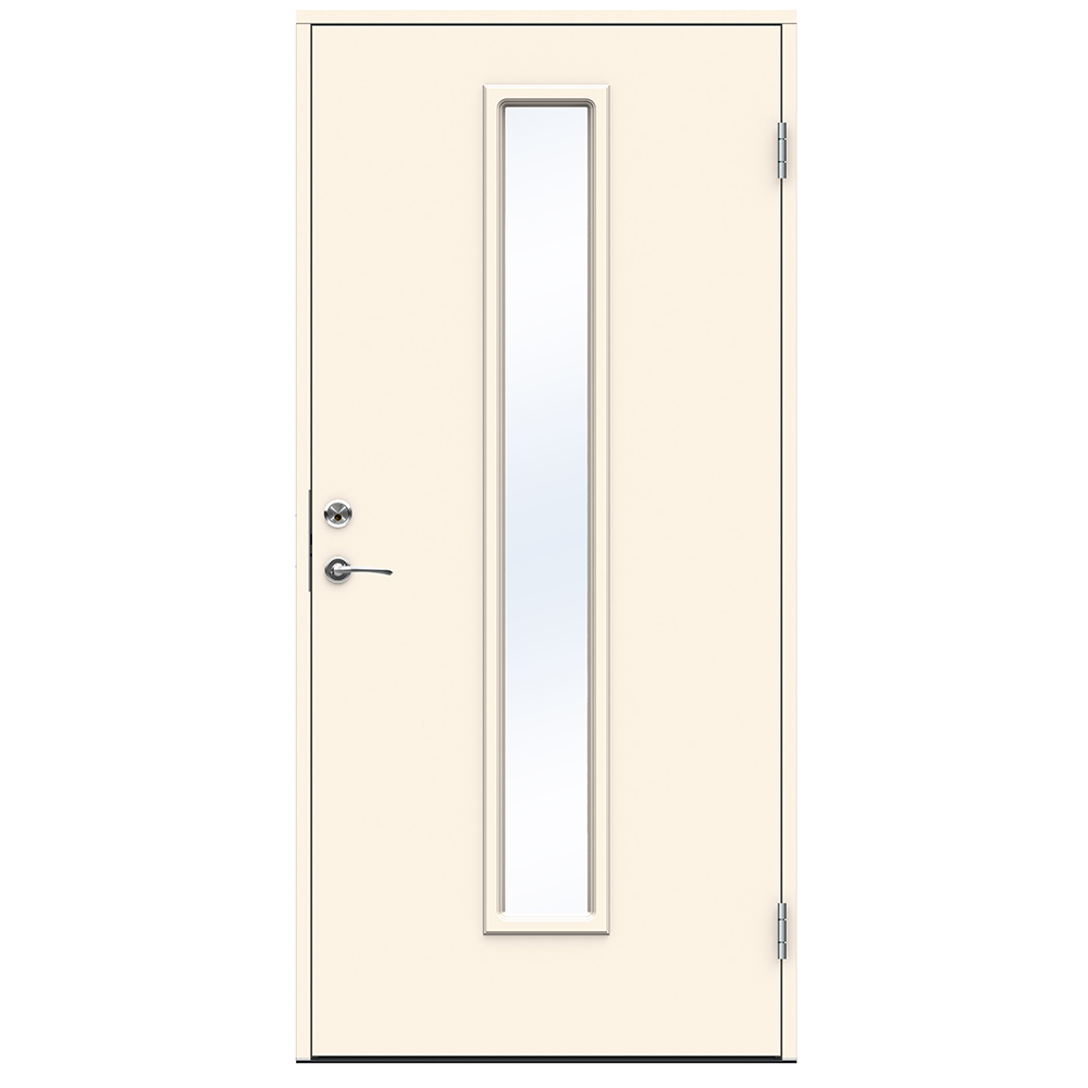 Ytterdør Swedoor Amazon ECO Lagerført