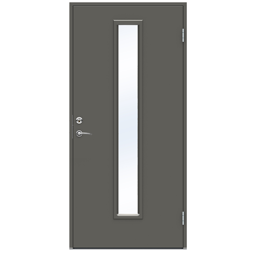 Ytterdør Swedoor Amazon ECO Lagerført