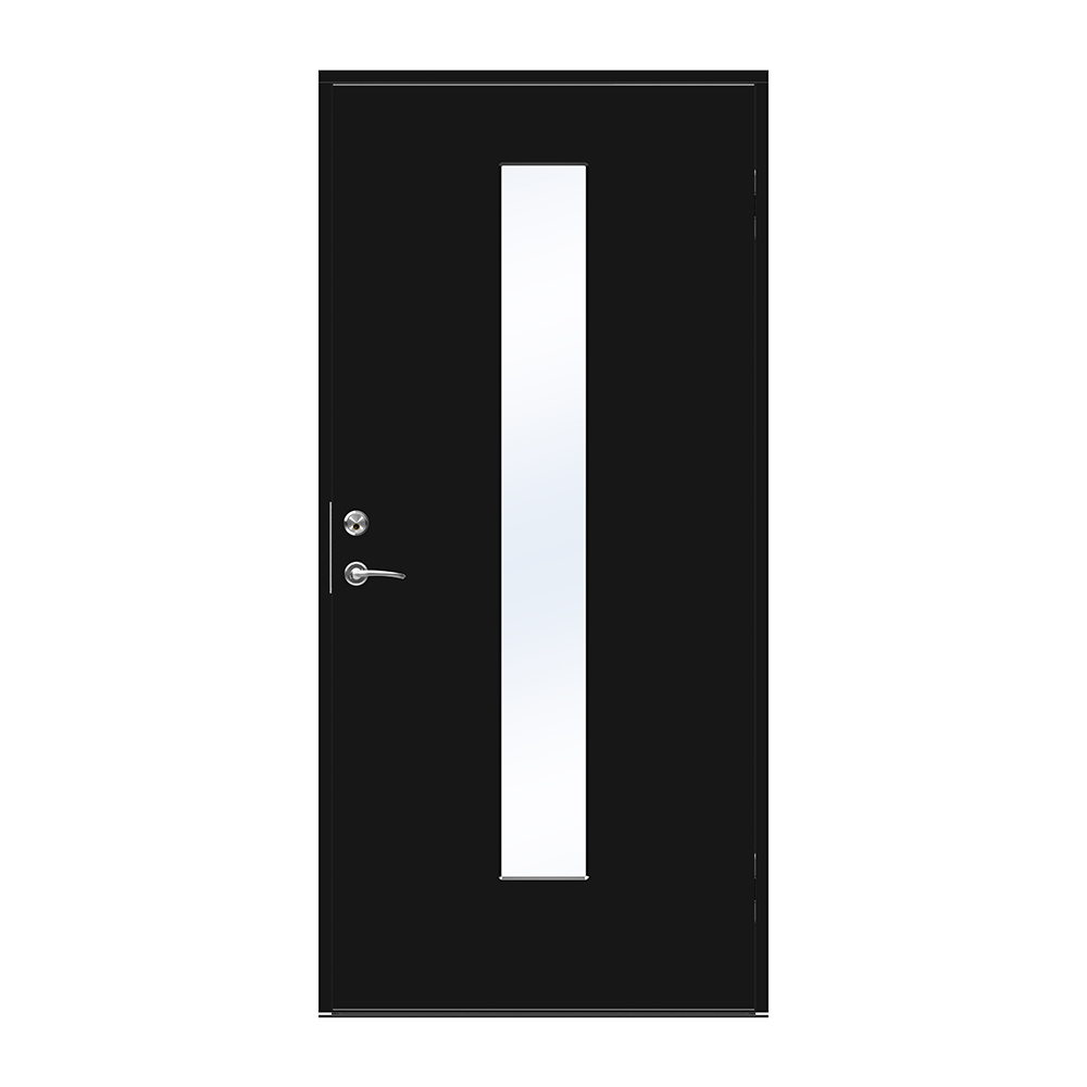 Ytterdør Swedoor Tower ECO Lagerført