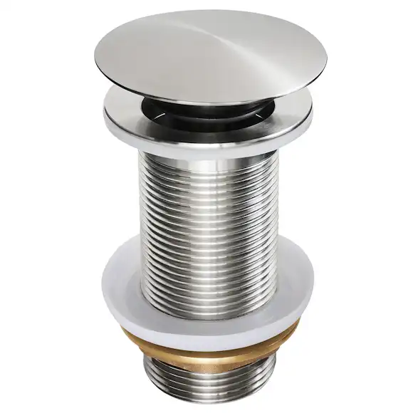 bottenventil hafa lock