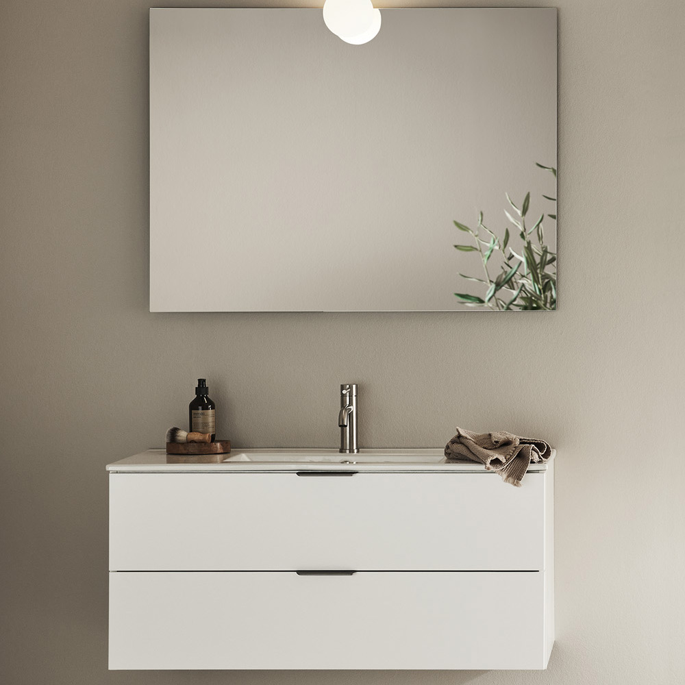 Servantskap Hafa Go 2 Skuffer med Servant