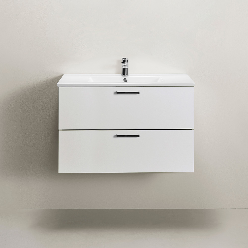 Servantskap Hafa Go 2 Skuffer med Servant