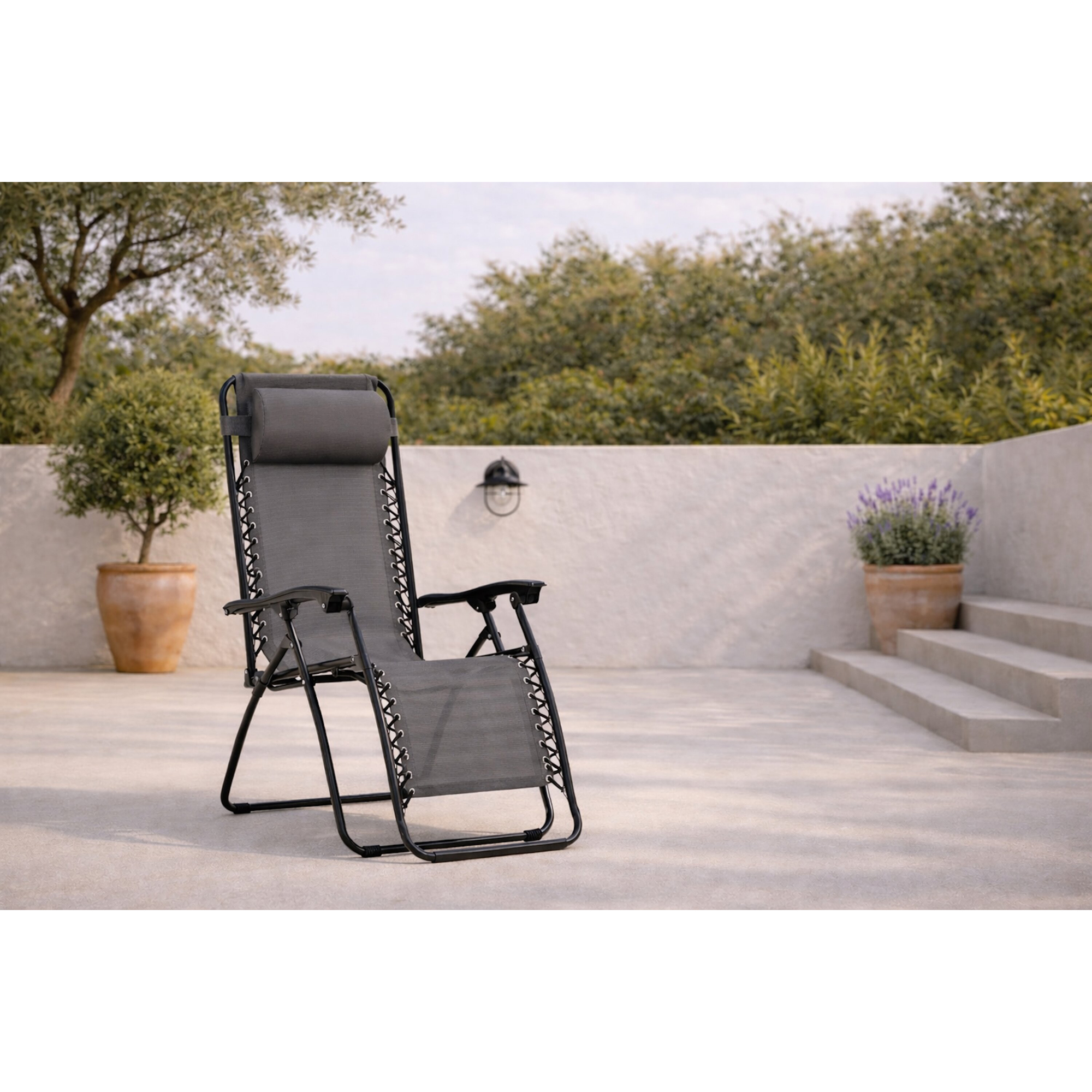 Baden baden-stol Venture Home Melker