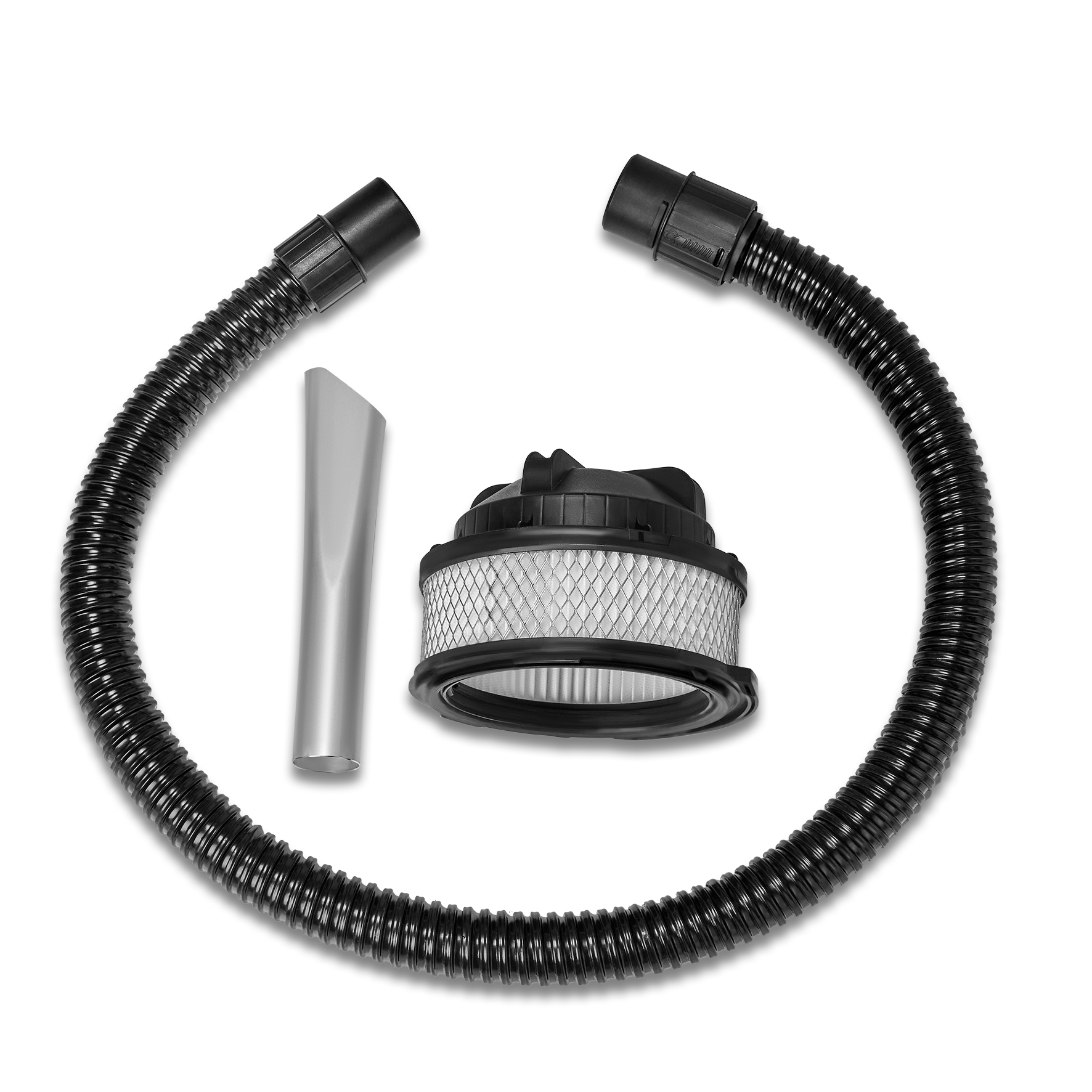 Askesuger Einhell TE-AV 18V uten Batteri & Lader