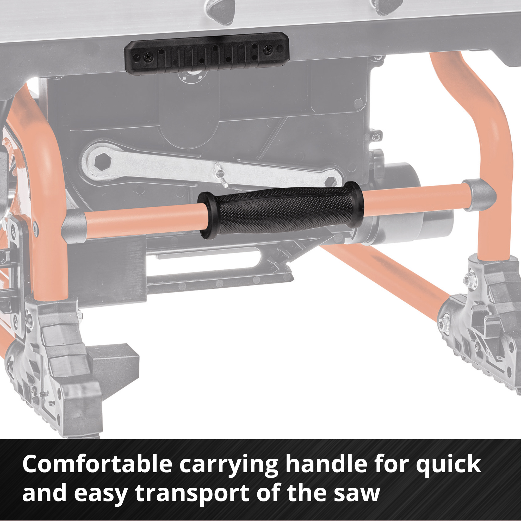 Bordsirkelsag Einhell TE-TS 2x18V Uten Batteri og Lader