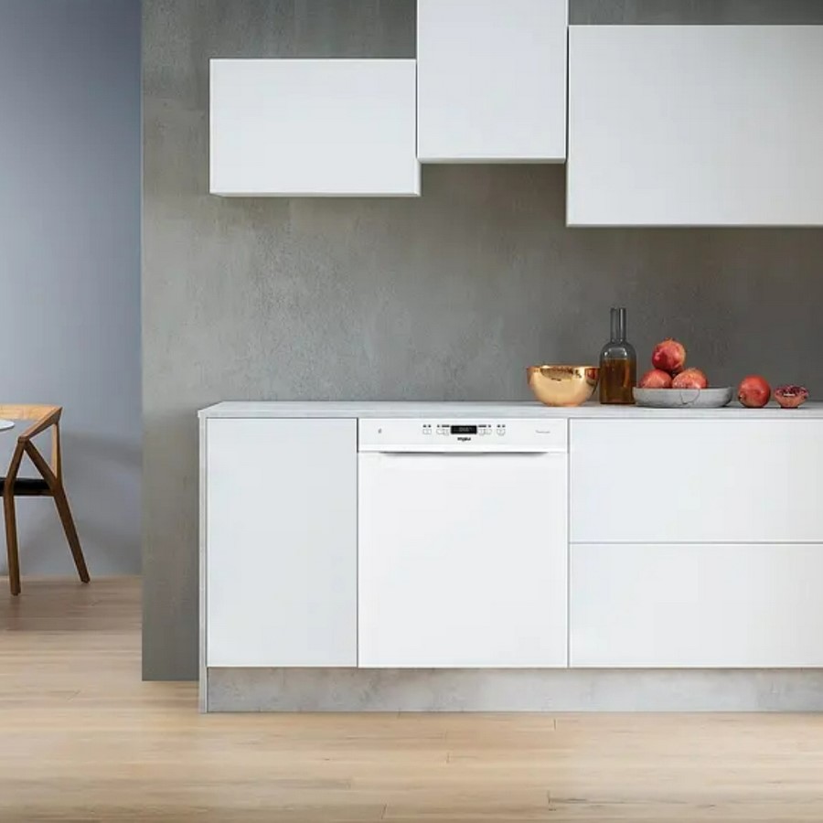 Oppvaskmaskin Whirlpool WUC 3C32 P