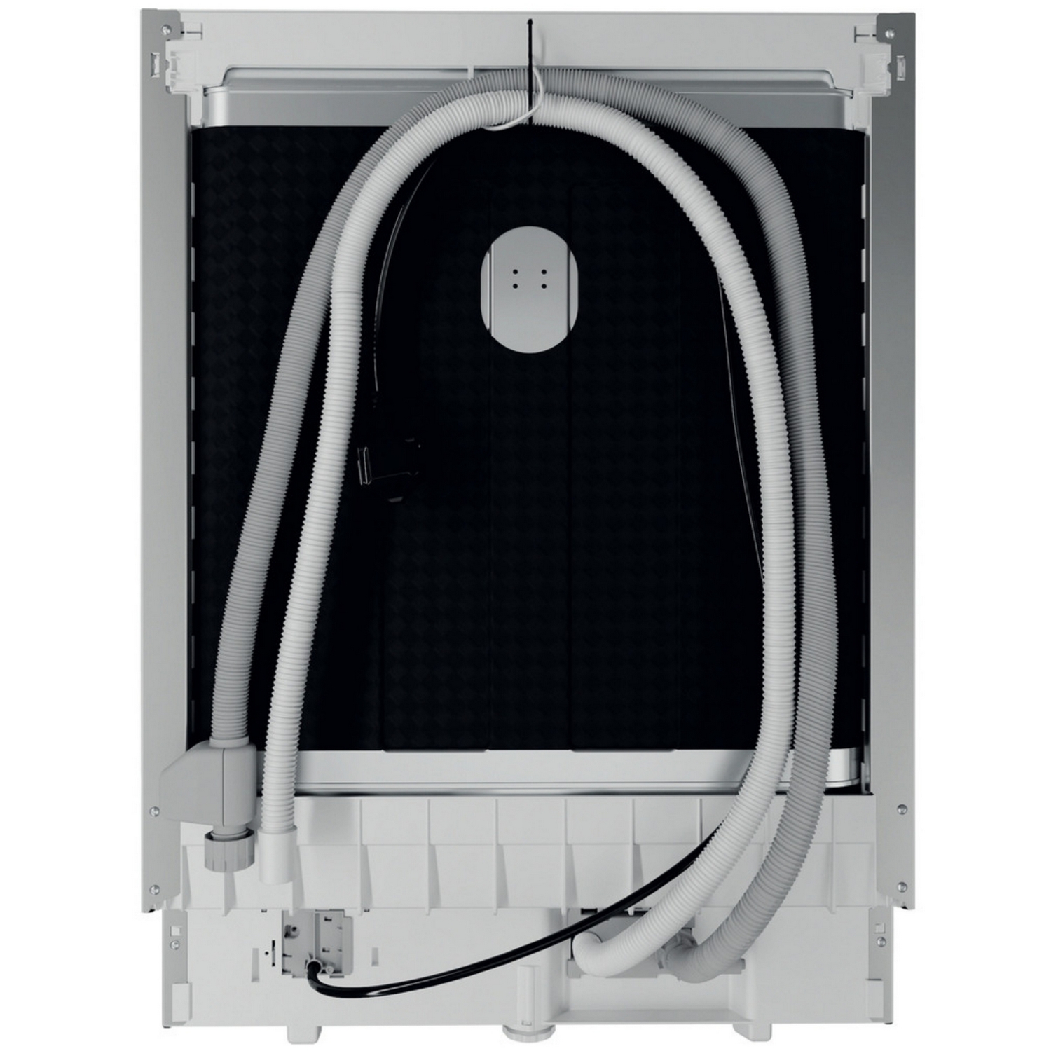 Oppvaskmaskin Whirlpool WUC 3C32 P X