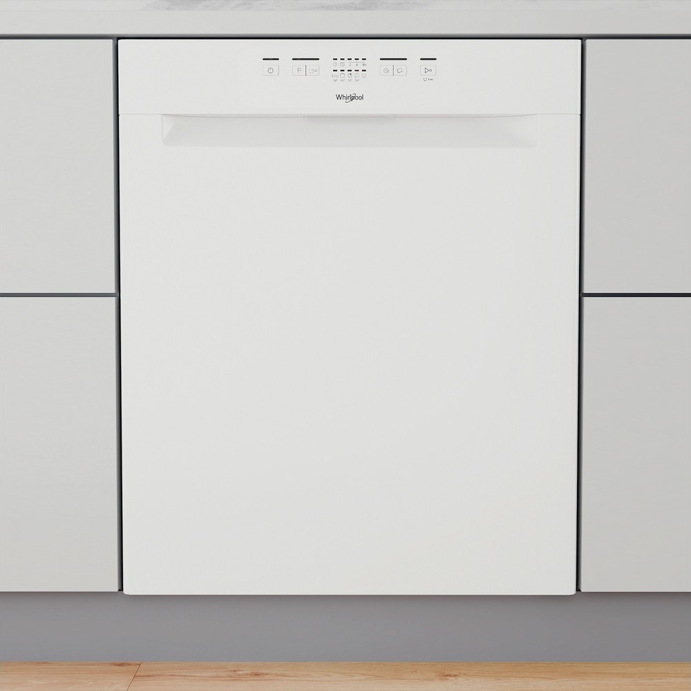 Oppvaskmaskin Whirlpool WUE2B26