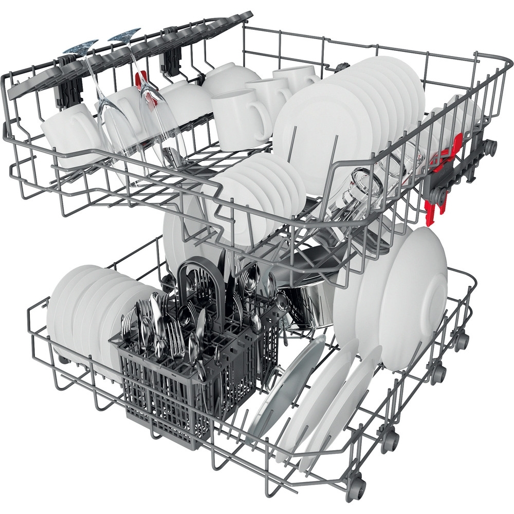 Oppvaskmaskin Whirlpool WUE2B26