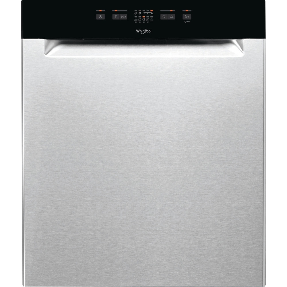 Oppvaskmaskin Whirlpool WUE2B26X