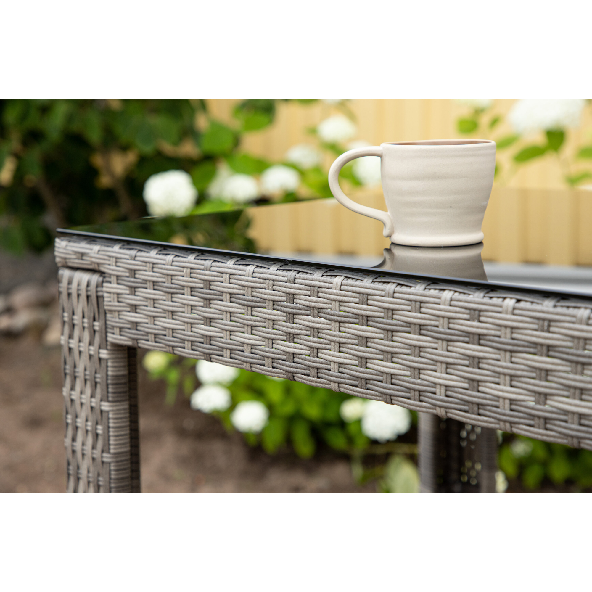 Barbord Venture Home Alo