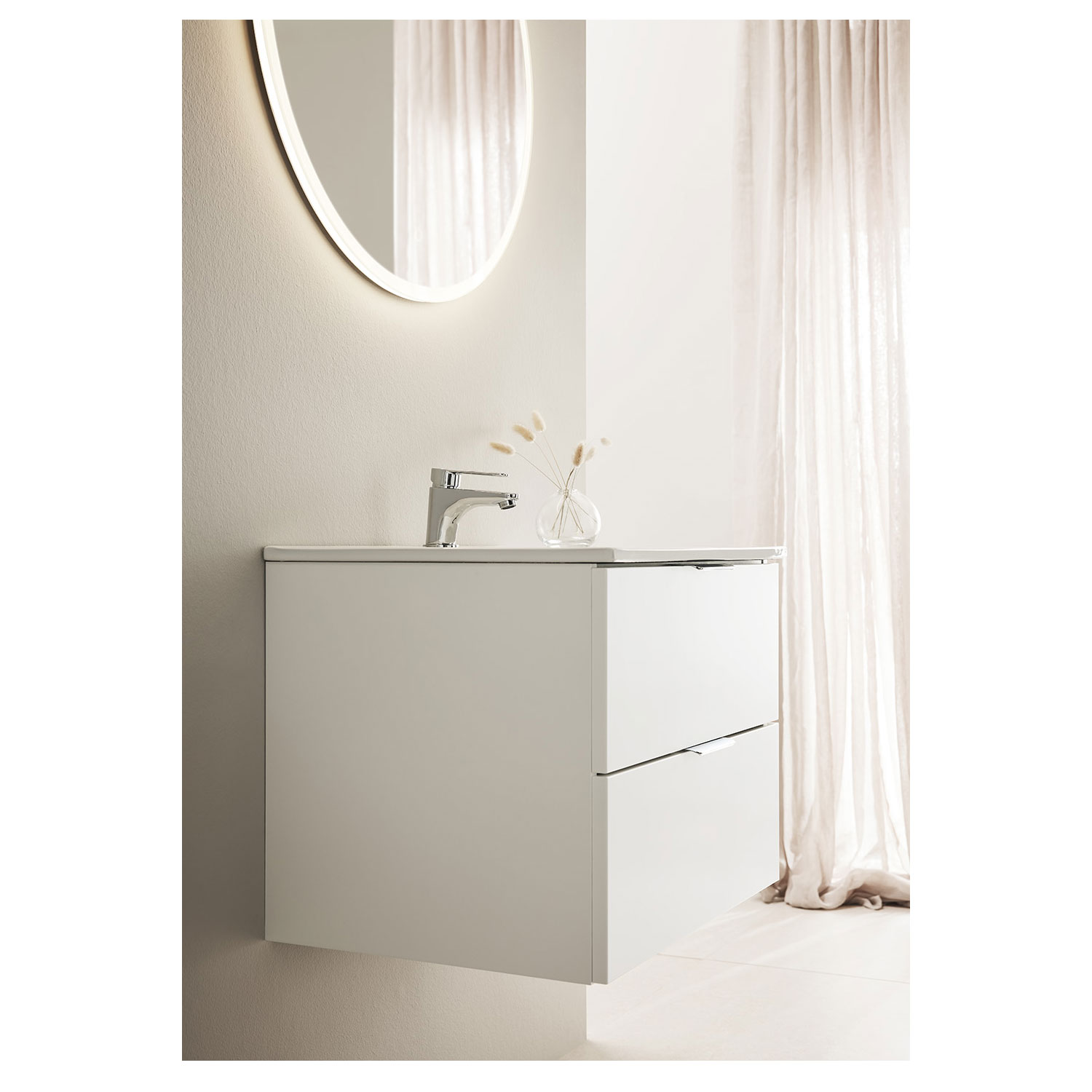 Servantskap Hafa Go 2 Skuffer med Servant