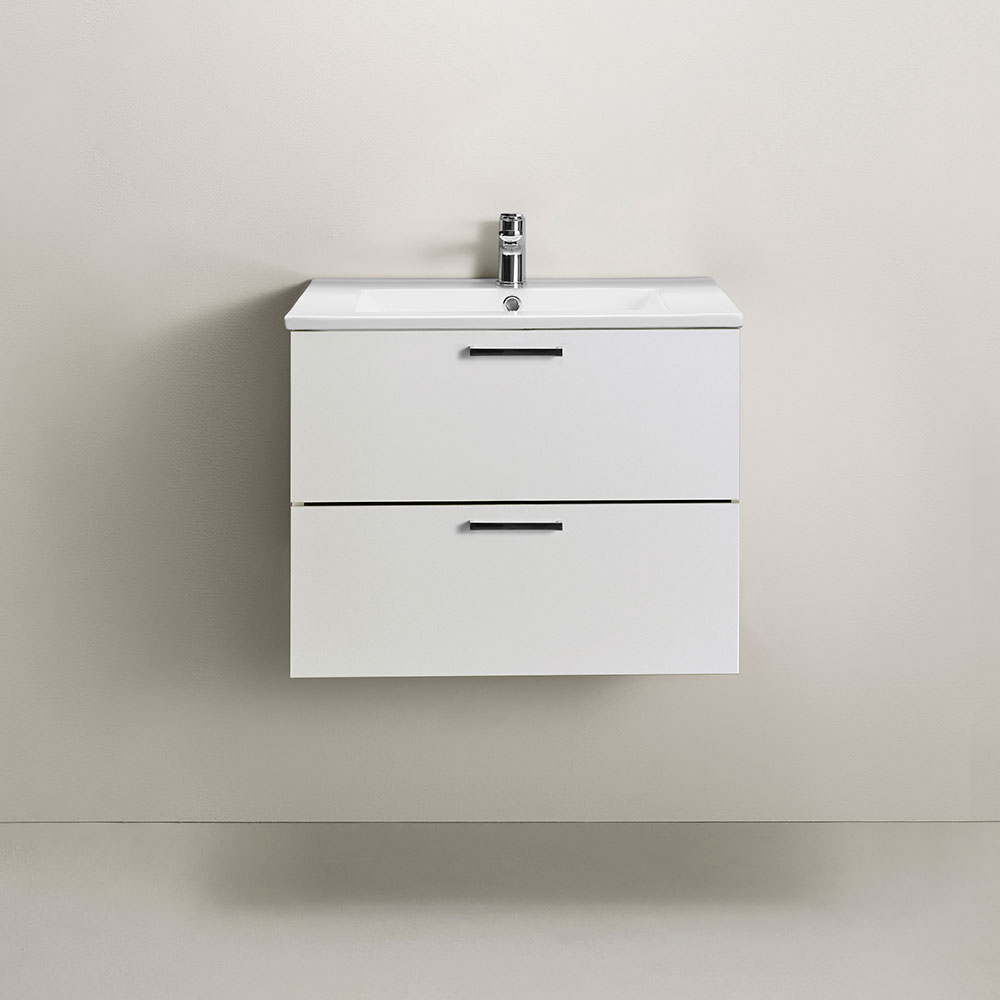 Servantskap Hafa Go 2 Skuffer med Servant