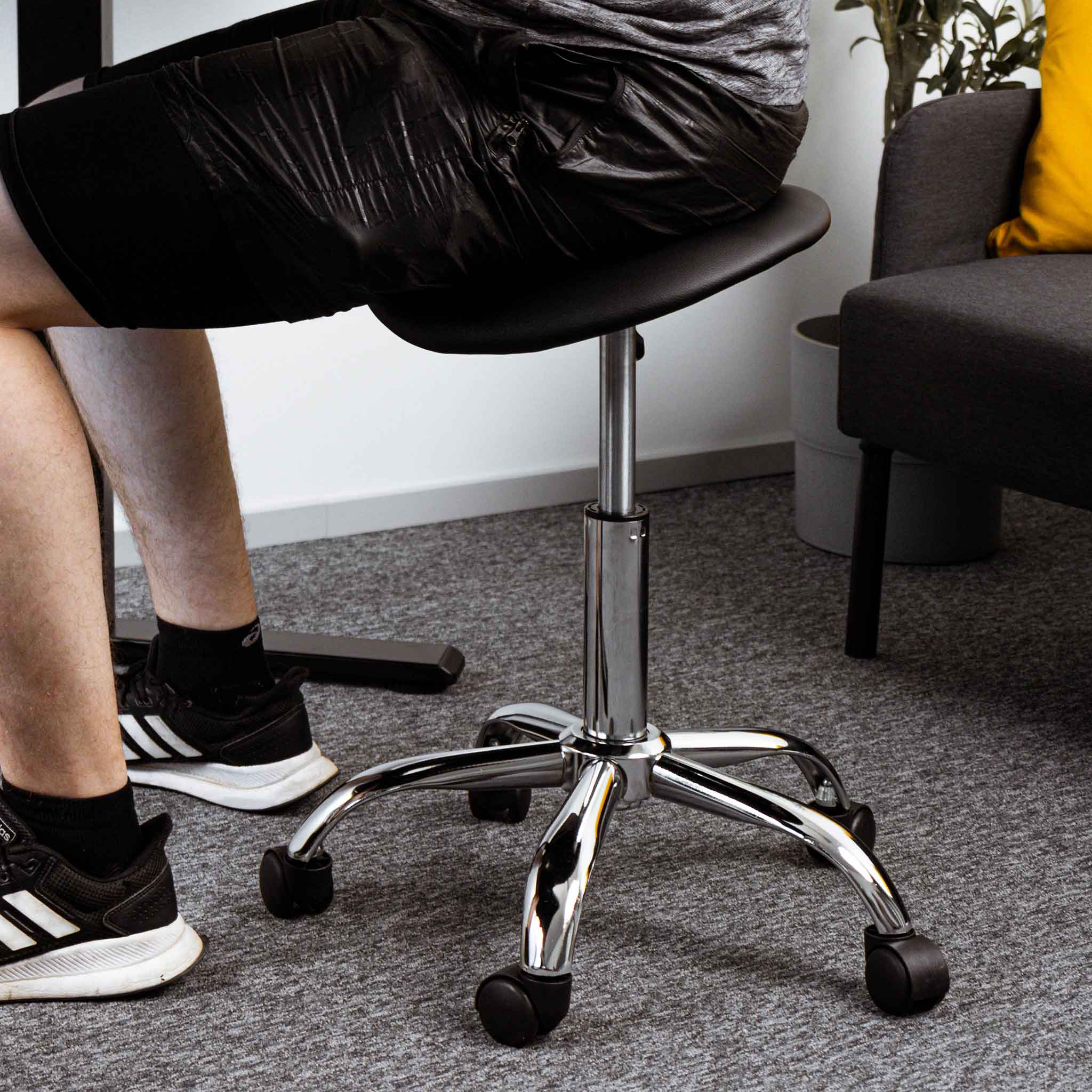 Salstol Lykke Comfort