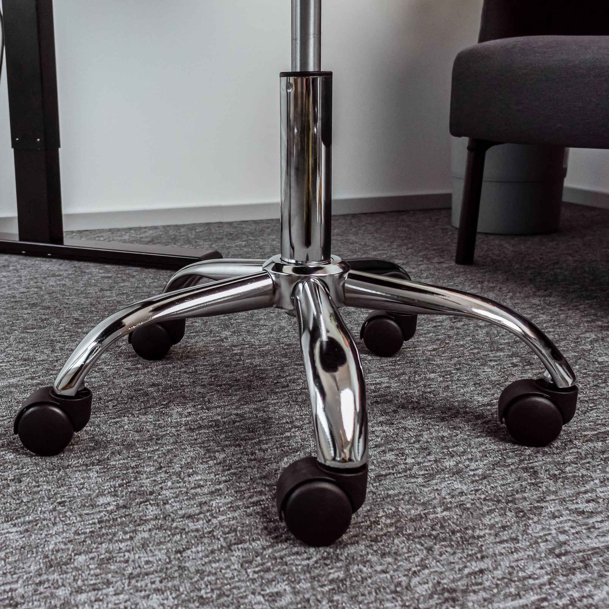 Salstol Lykke Comfort