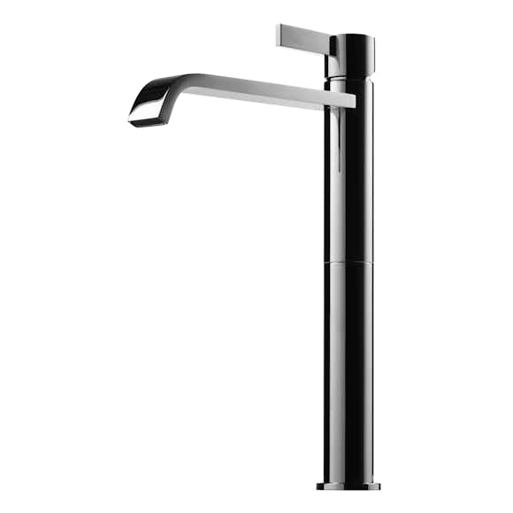 tvättställsblandare tapwell arm081 hög pip