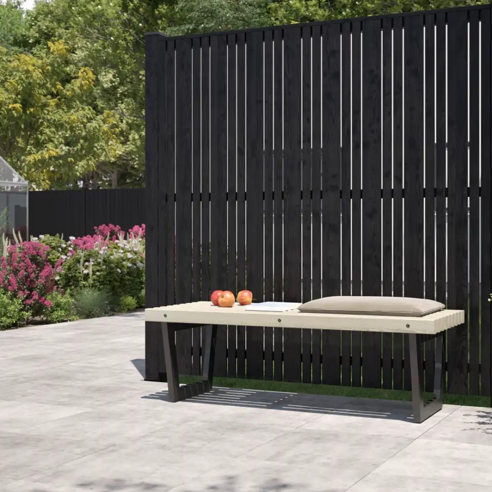 Stolpehatt PLUS Classic med Skruer