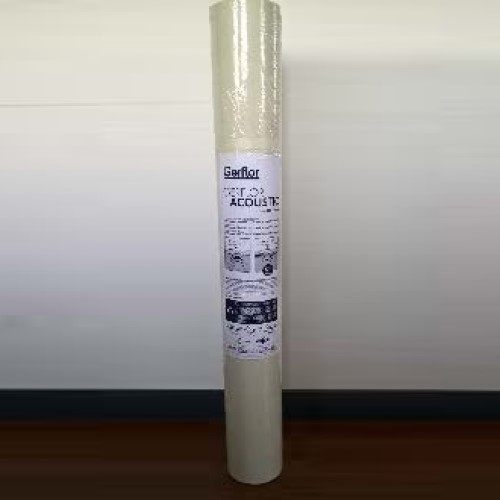 Underlag Gerflor Akustikk 15 DB 15x1 M