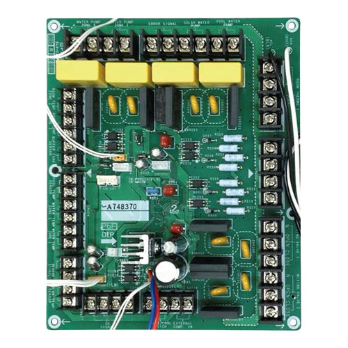 PCB Panasonic CZ-NS4P till L/V