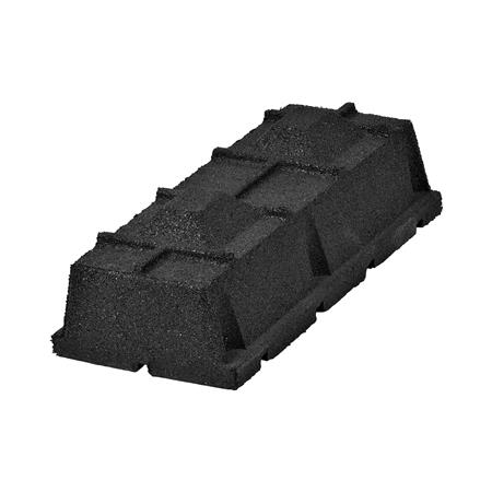 Markblock Luftexpressen Ökningssats 400x150x95mm