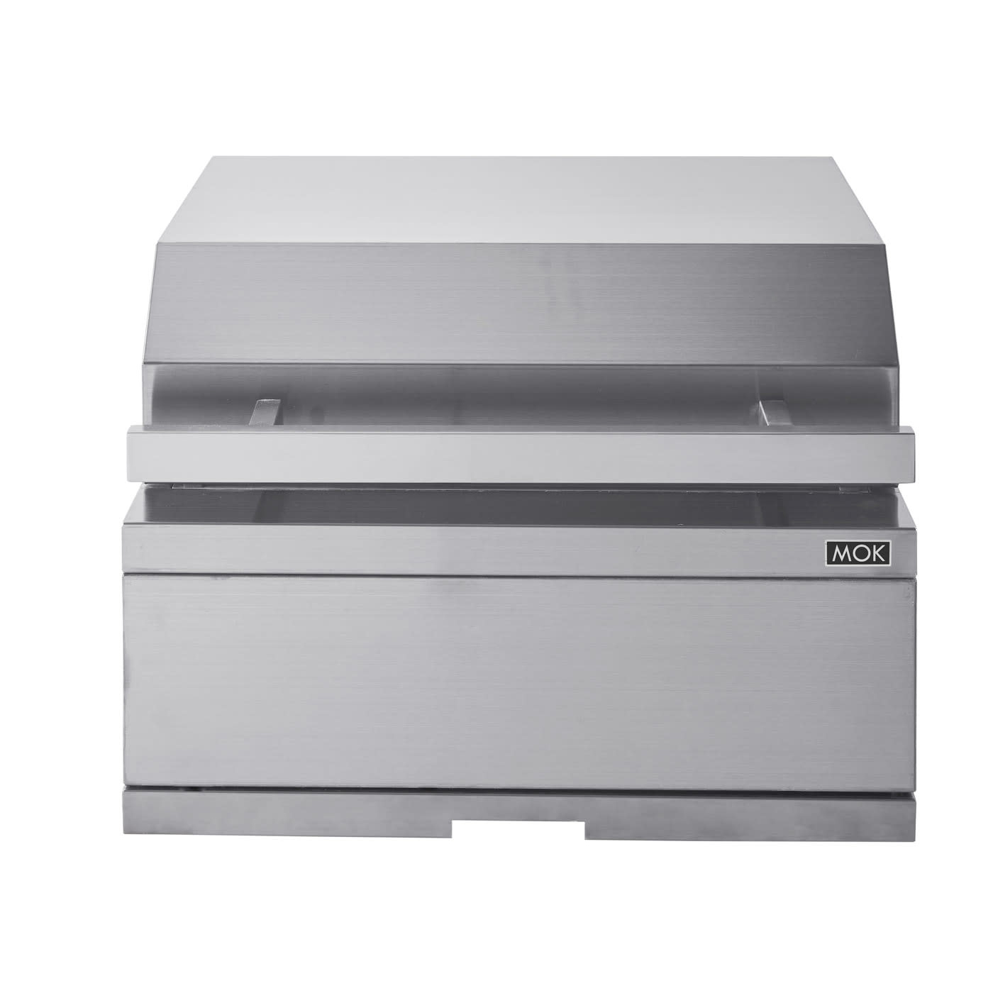 Frittstående Utekjøkken Myoutdoorkitchen Nordic Line Visby