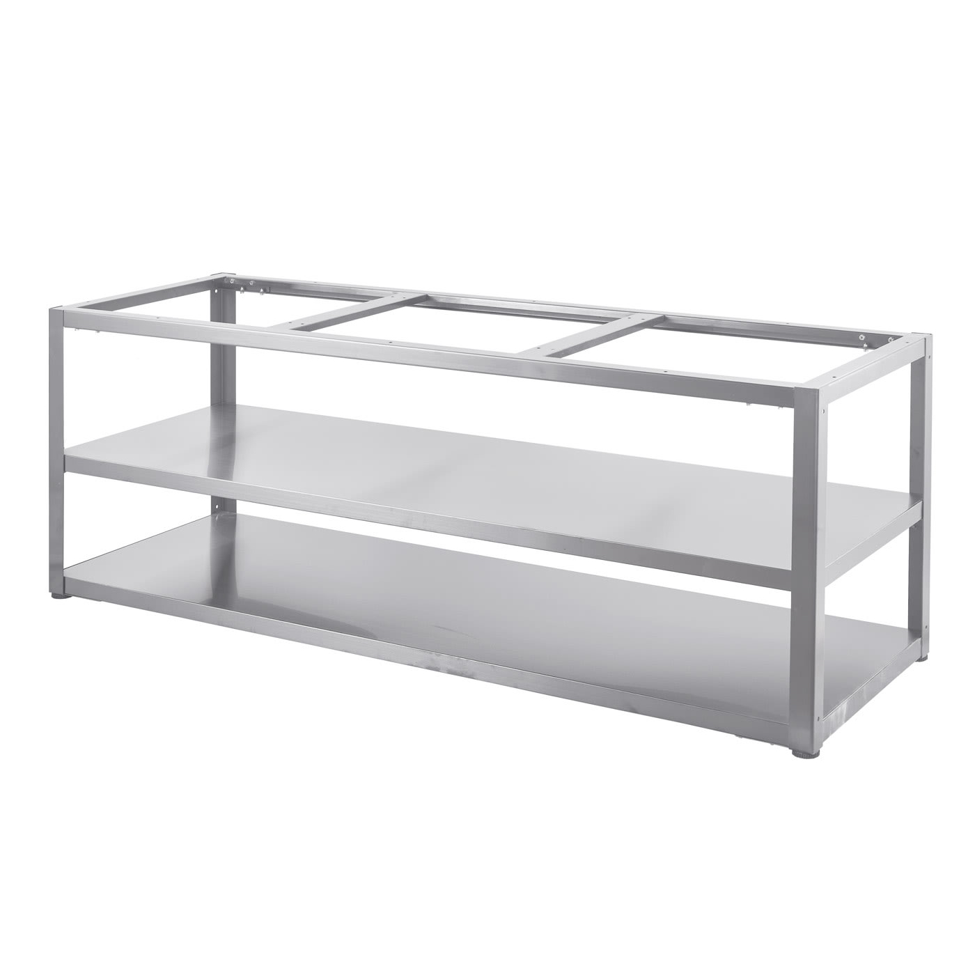 Frittstående Utekjøkken Myoutdoorkitchen Nordic Line Skagen