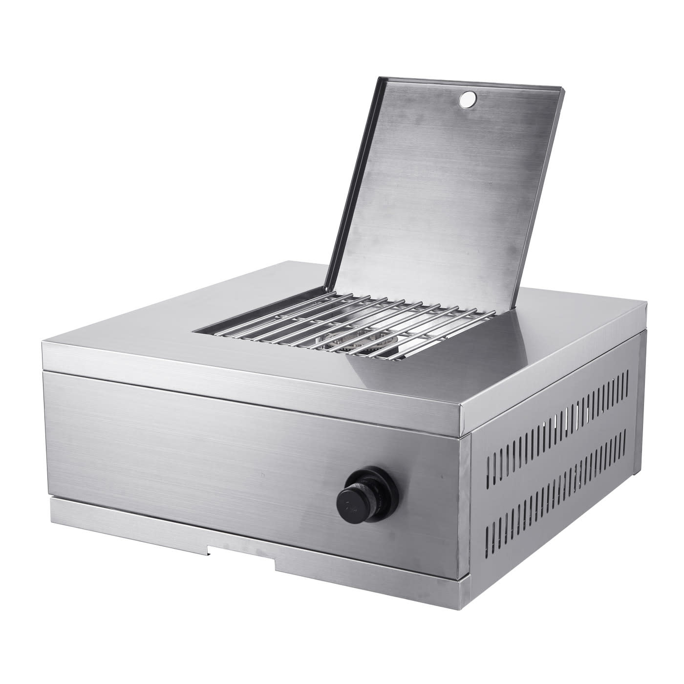 Frittstående Utekjøkken Myoutdoorkitchen Nordic Line Skagen