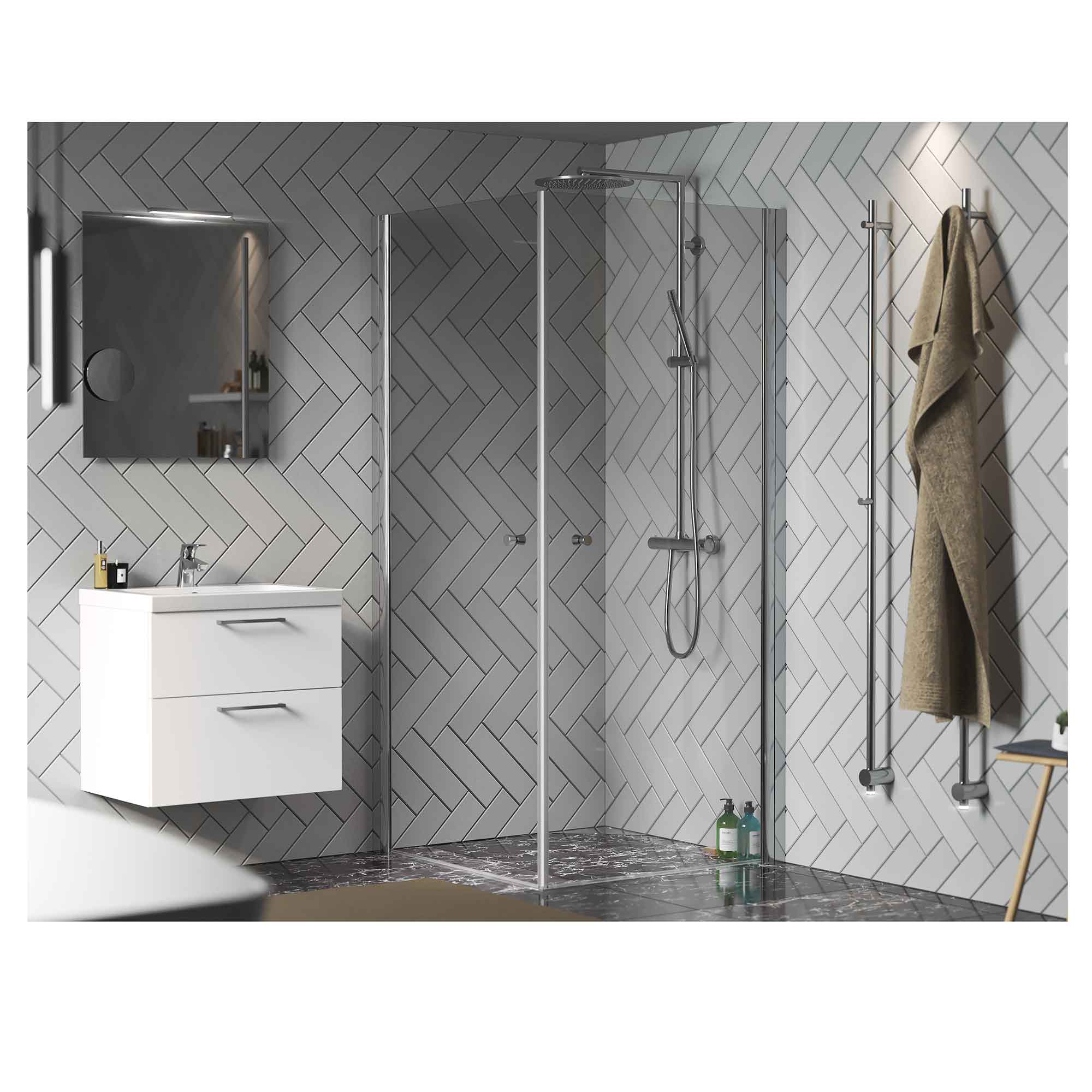 Duschhörn Macro Design Spirit Rak