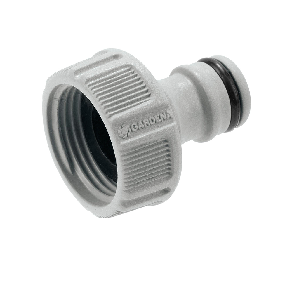 Krankobling Gardena Anti Sprut 26,5 mm G 3/4