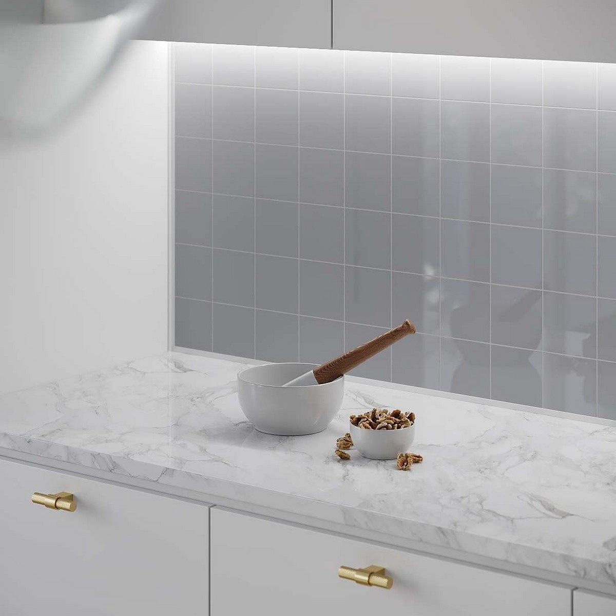 Kitchen Board Fibo 4115-KM1010 HG London