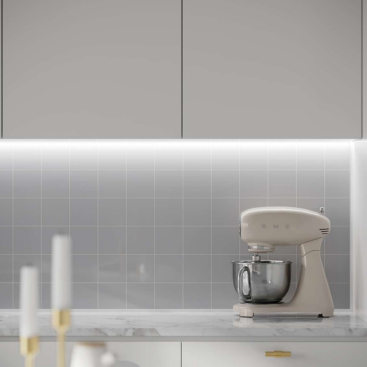 Kitchen Board Fibo 4115-KM1010 HG London