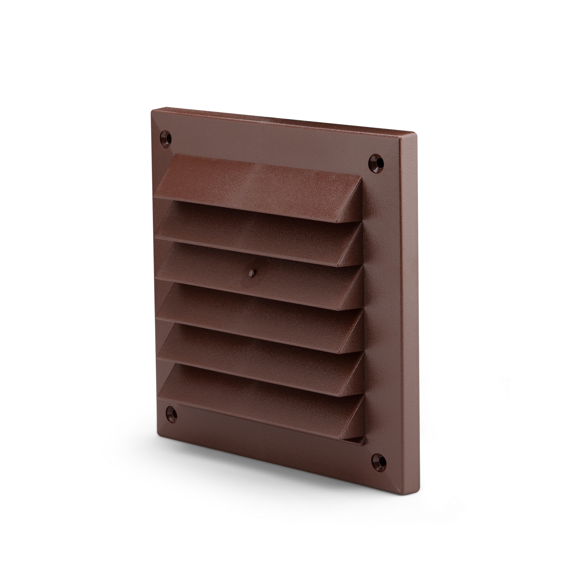 Ventilrist Fresh Utvendig Plast