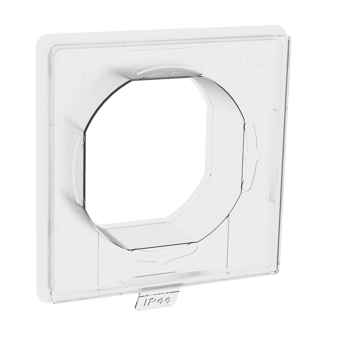 Pakning Schneider Electric Exxact