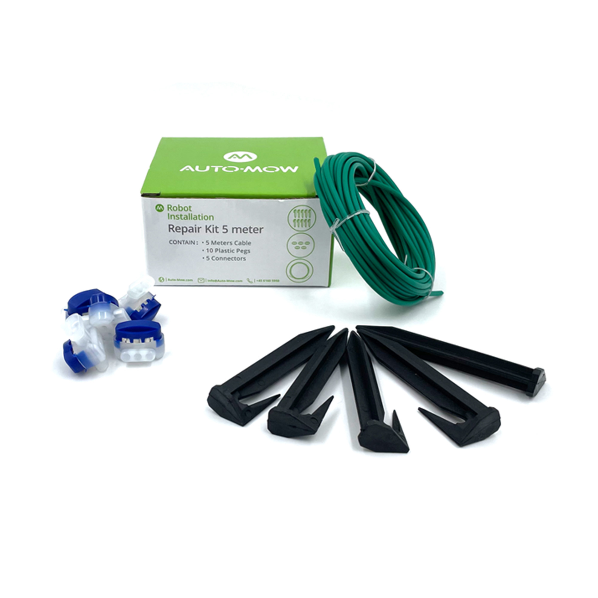 Reparationskit Auto-Mow 25 m