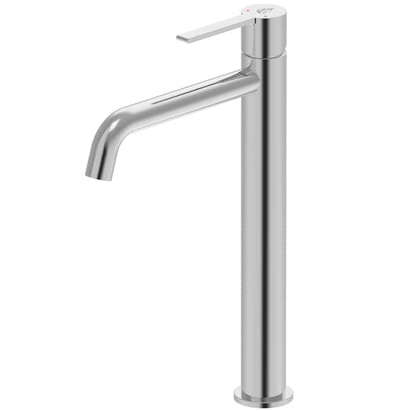 tvättställsblandare bathlife tillra hög