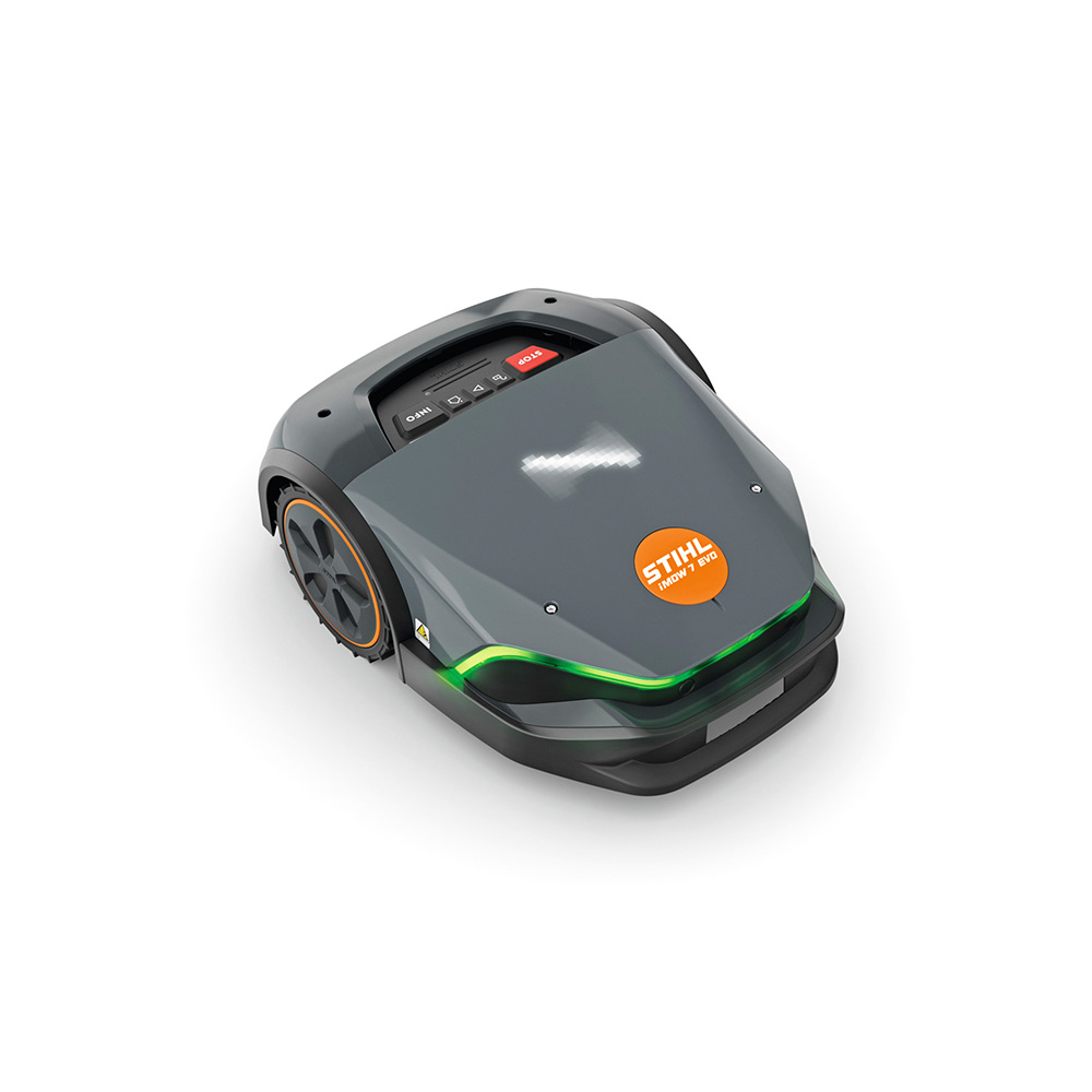 Robotgressklipper STIHL iMow 7 EVO