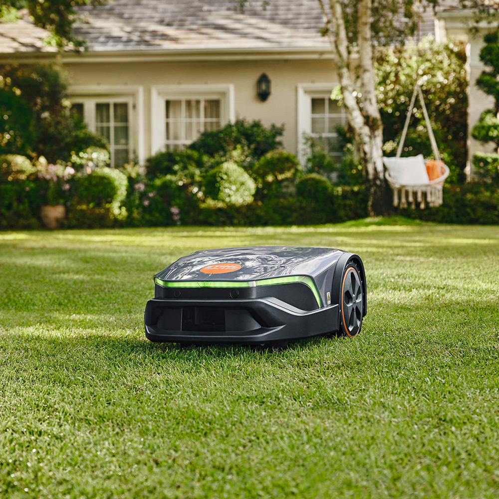 Robotgressklipper STIHL iMow 7 EVO