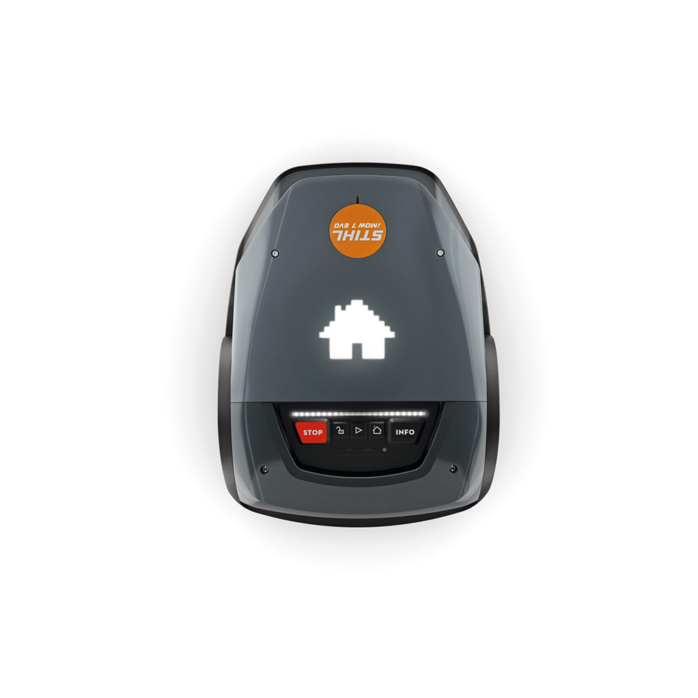 Robotgressklipper STIHL iMow 7 EVO