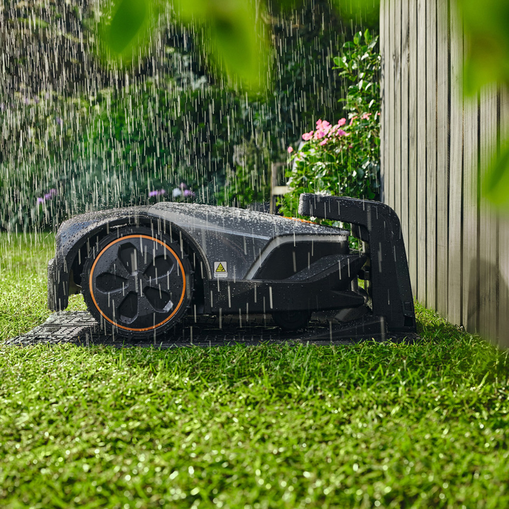 Robotgressklipper STIHL iMow 7 EVO