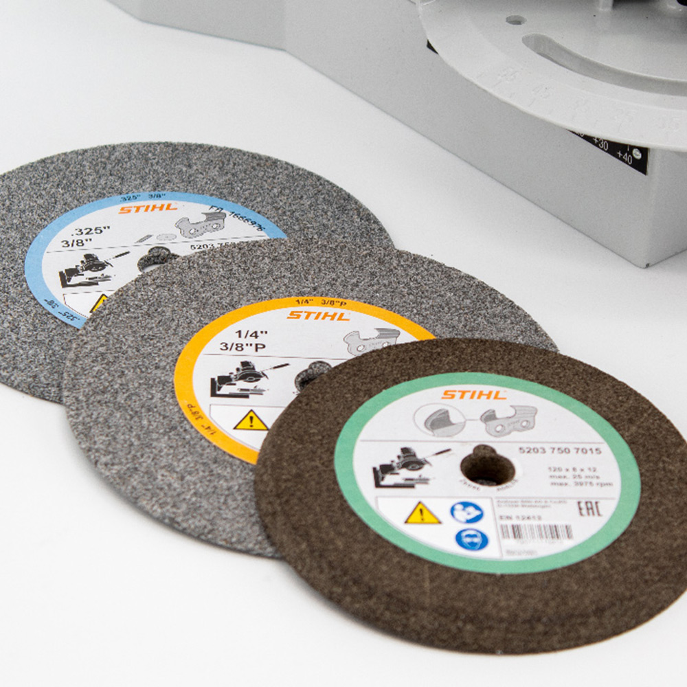 Slipemaskin STIHL Universal USG