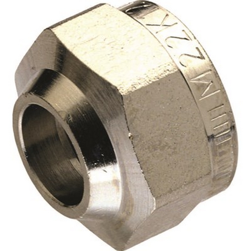 Klämringskoppling MMA M22 M22Xk12