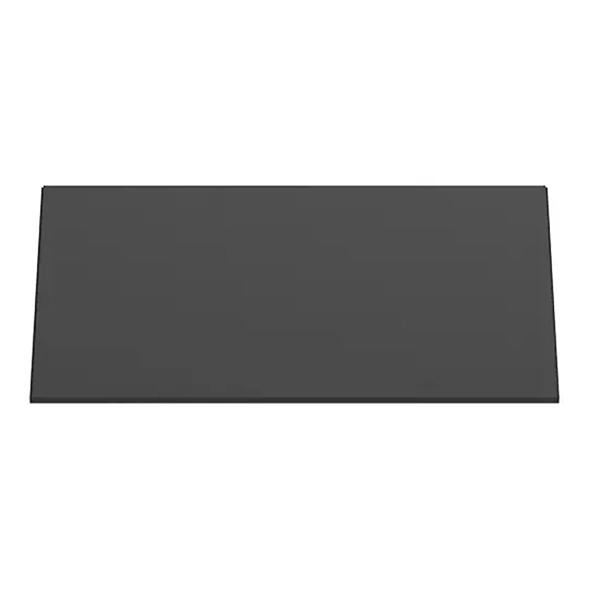 Forhøyningsramme Elko One for 2-veis Uttak Ramme for Strømbryter